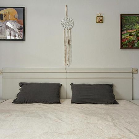 Villa Amanda 플라야델쿠라 외부 사진