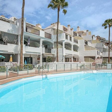 Villa Amanda 플라야델쿠라 외부 사진