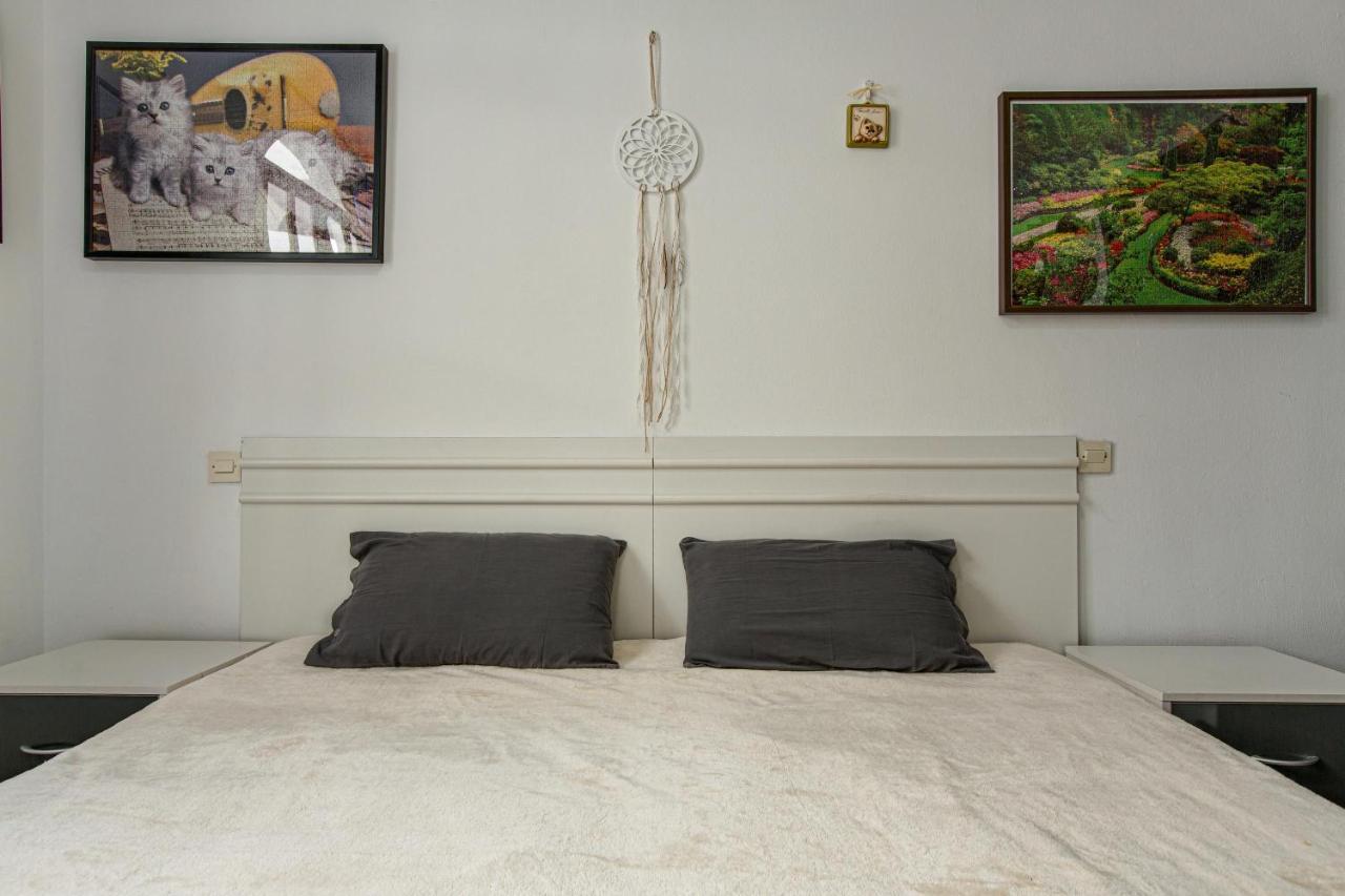 Villa Amanda 플라야델쿠라 외부 사진