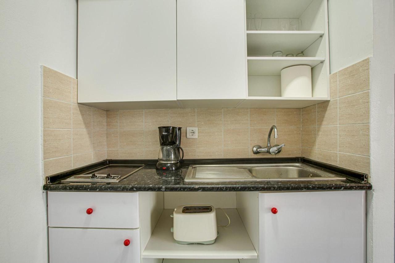 Villa Amanda 플라야델쿠라 외부 사진