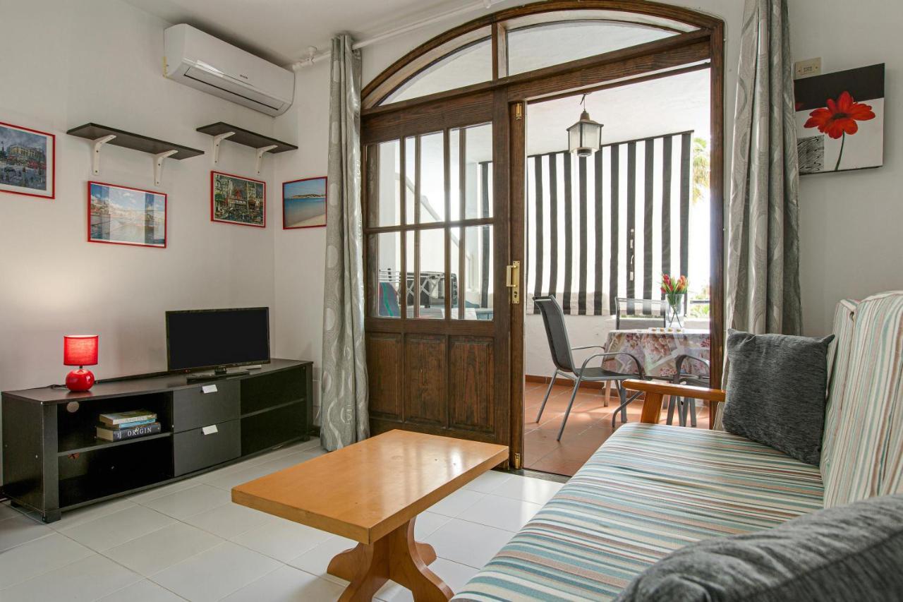 Villa Amanda 플라야델쿠라 외부 사진