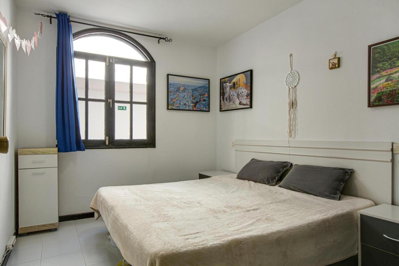 Villa Amanda 플라야델쿠라 외부 사진