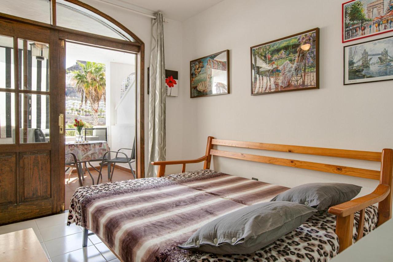 Villa Amanda 플라야델쿠라 외부 사진