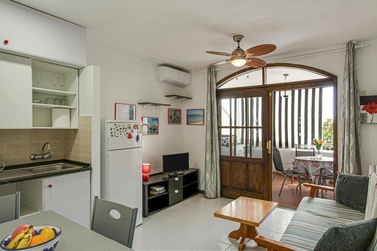 Villa Amanda 플라야델쿠라 외부 사진