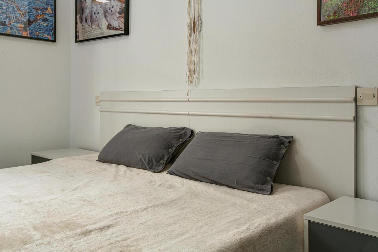 Villa Amanda 플라야델쿠라 외부 사진