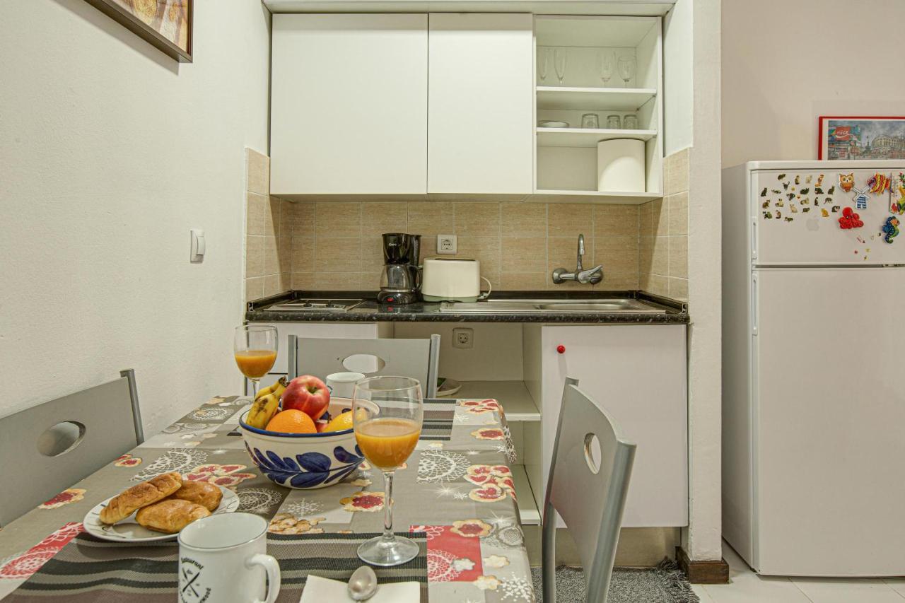 Villa Amanda 플라야델쿠라 외부 사진