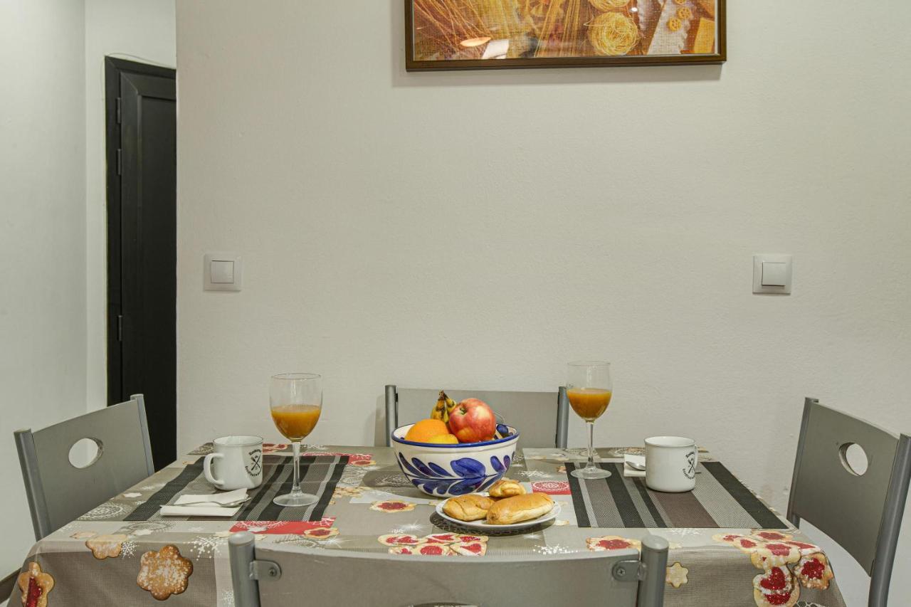 Villa Amanda 플라야델쿠라 외부 사진